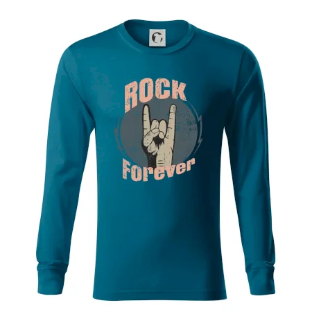 Rock forever ruka