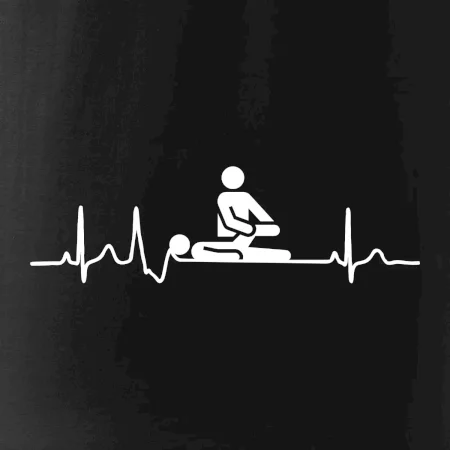 EKG fyzioterapie