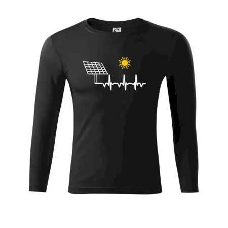 Ekg Fotovoltaická elektrárna