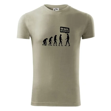 Evoluce Go back