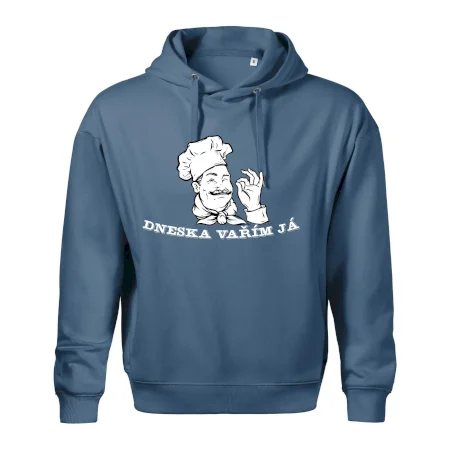 Dneska vařím já
