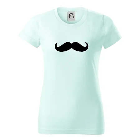 Mustache - knírek