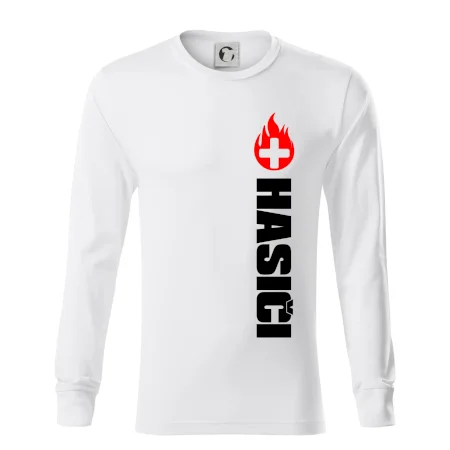 Hasiči zdravotník
