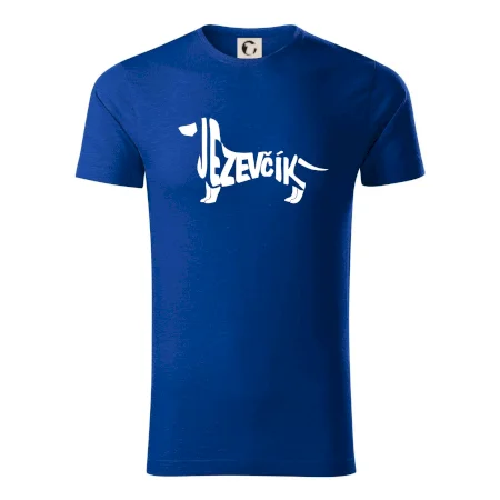 Jezevčík - CZ