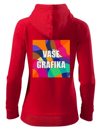 Potisk s vaší grafikou