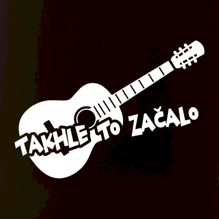 Kytara, takhle to všechno začalo