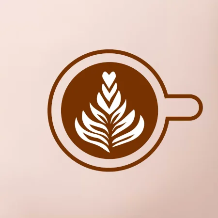 Coffee art
