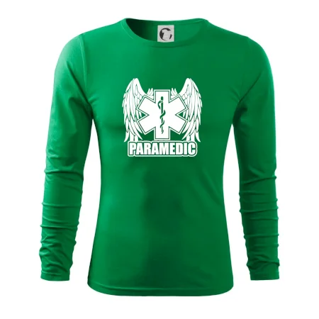 Paramedic