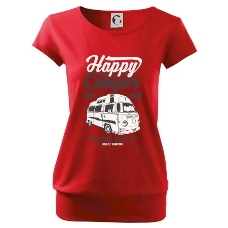 Happy Camper