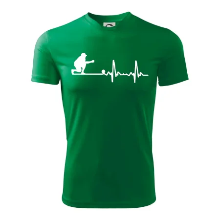 EKG petanque