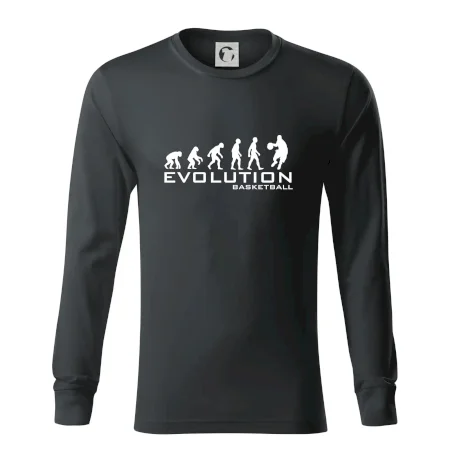 Evoluce Basketball