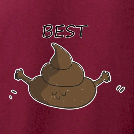 Best Friends WC