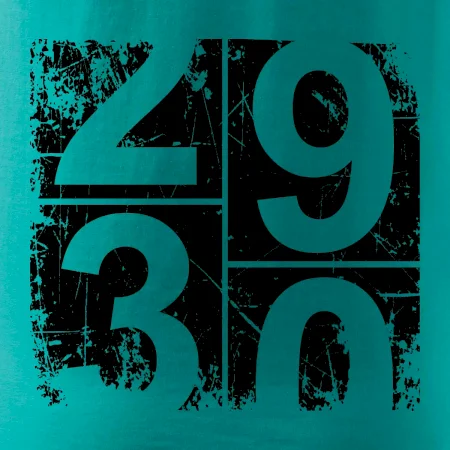 Tachometr 30