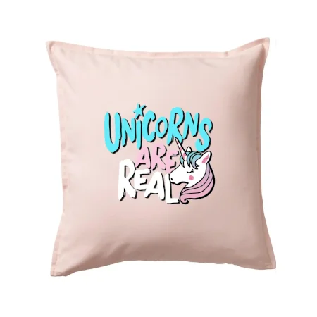 Unicorns are real ponny