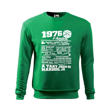 1976 v kostce