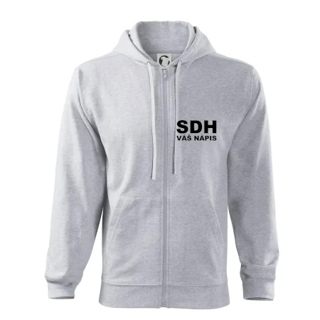 SDH nápis - vlastní nápis