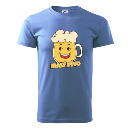 Malý pívo
