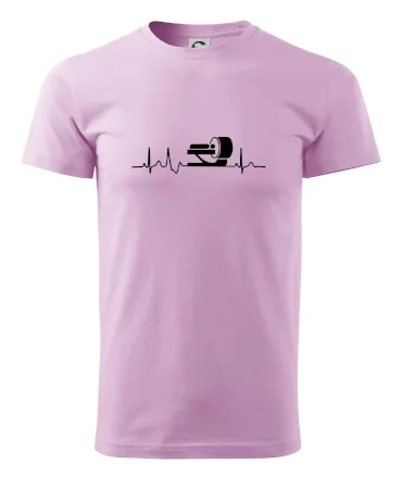 EKG radiologie