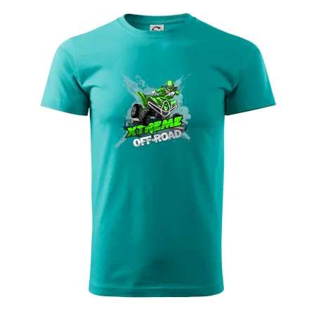 ATV čtyřkolka offroad XXX