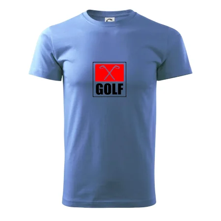 Golfové hole