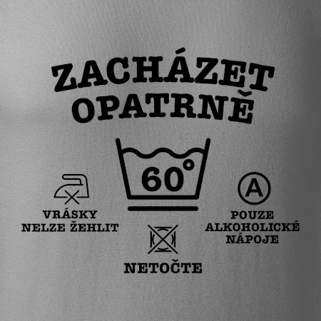 Zacházet opatrně 60