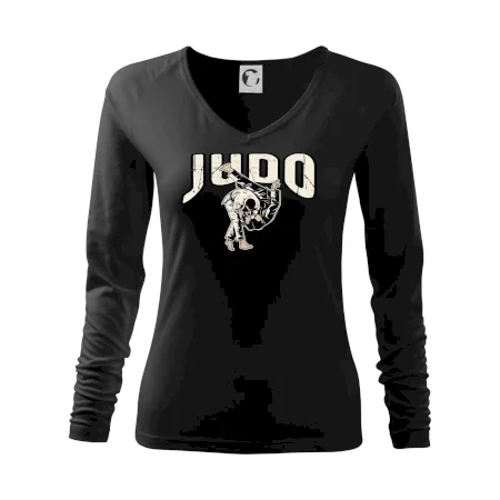 Judo v boji