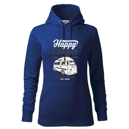 Happy Camper