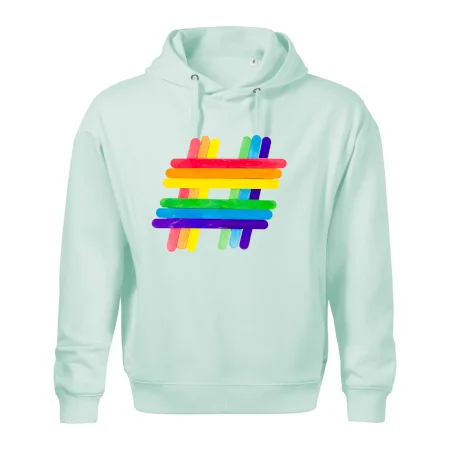 LGBT hashtag