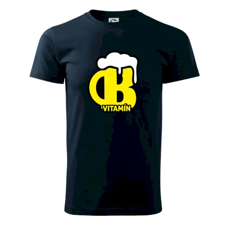 Pivo vitamín B