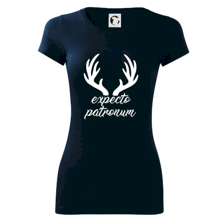 Harry - Expecto patronum
