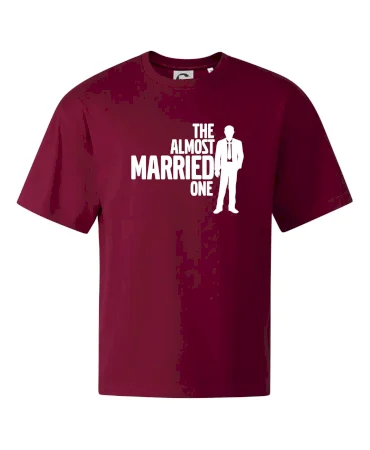 Bachelor party - The almost married one