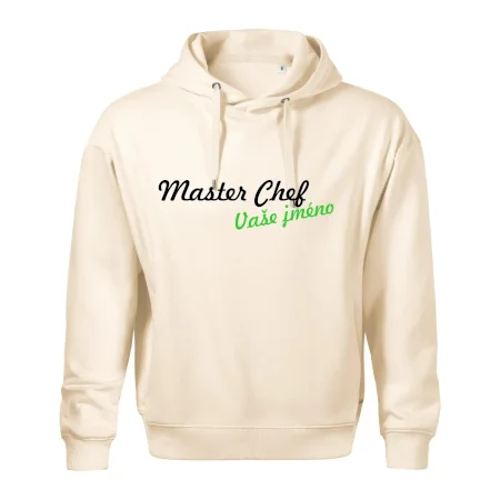 Master Chef - vlastní jméno