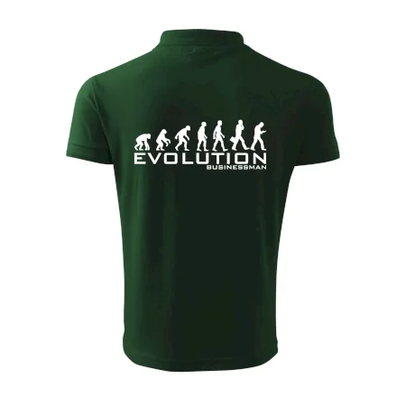 Evoluce Businessman