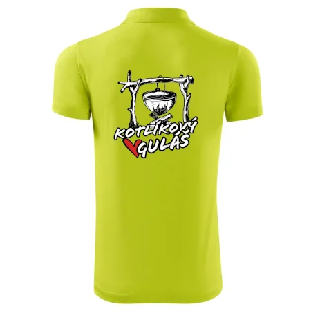 Kotlíkový guláš