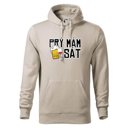 Prý mám 50 SÁT