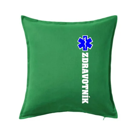Hvězda života - zdravotník
