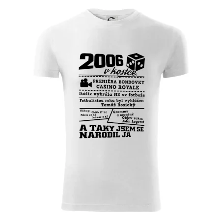 2006 v kostce