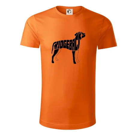 Ridgeback
