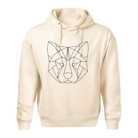 Akita Inu - Geometrie