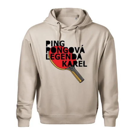 PINGPONGOVÁ LEGENDA JMÉNO