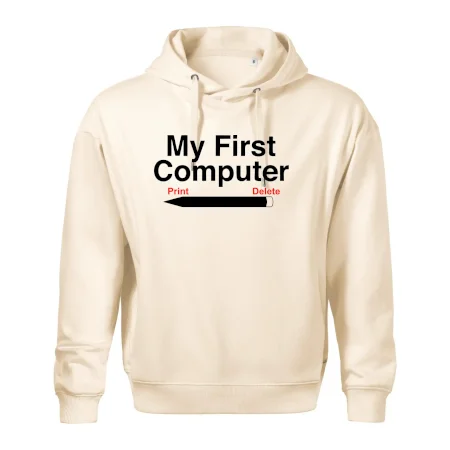 My First Computer