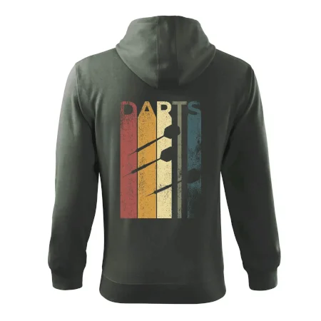 Darts vintage