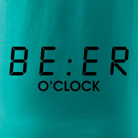 Beer hodiny