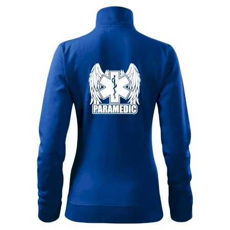 Paramedic
