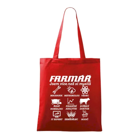 Symboly Farmář
