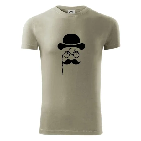 Mustache kolo