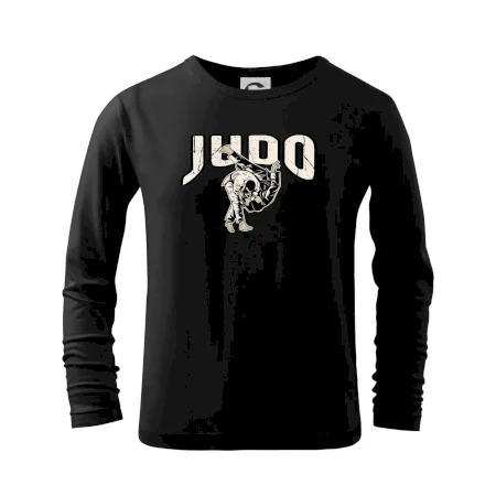 Judo v boji