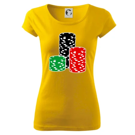 Poker žetony
