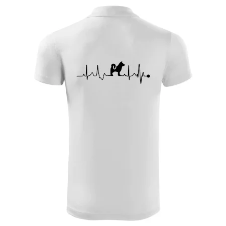 Shiba-Inu EKG