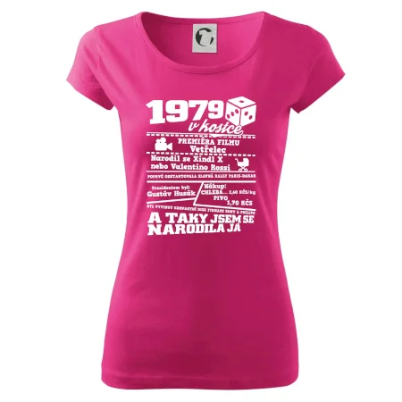 1979 v kostce